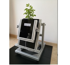 RhizoTron?高通量根系表型观测系统